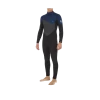 Rip Curl Omega Steamer Mens 3/2 Våddragt Navy - KUN Str. Small -Orca Athlex Flow shop 02 66107 wsm8lm 0049 1 2