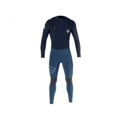 Brunotti Radiance 5/3 Frontzip Neopren Våddragt