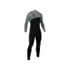Brunotti Gravity 5/3mm Frontzip Neopren Våddragt -Orca Athlex Flow shop 100646 9999 7