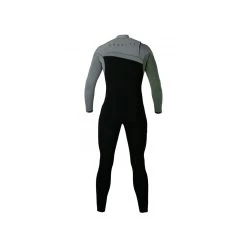 Brunotti Gravity 5/3mm Frontzip Neopren Våddragt -Orca Athlex Flow shop 100646 9999 8