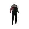 Brunotti Radiance 5/3mm Frontzip Neopren Våddragt 1 Brunotti Radiance 5/3mm Frontzip Neopren Våddragt -Orca Athlex Flow shop 100649 9999 7