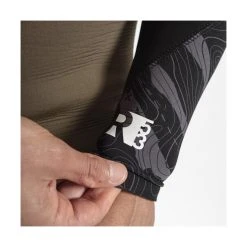 Gul Response BackZip 5/3 Mm Neopren Våddragt -Orca Athlex Flow shop 1082212 4