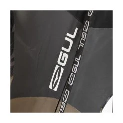 Gul Response BackZip 5/3 Mm Neopren Våddragt -Orca Athlex Flow shop 1082212 5