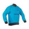 Palm Vector Spraytop - Dame 2 Palm Vector Spraytop - Dame -Orca Athlex Flow shop 11470 vector womensjacket aqua front