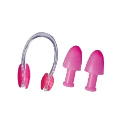 Cressi Ørepropper + Næseklemme