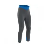 Palm Neoflex Neopren Bukser -Orca Athlex Flow shop 12185 neoflex pants jetgrey front preview