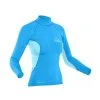 Palm NeoFlex Langærmet Neopren Trøje - Dame 1 Palm NeoFlex Langærmet Neopren Trøje - Dame -Orca Athlex Flow shop 12187 neoflex womenslongsleeve aqua front