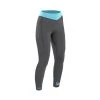 Palm Neoflex Neopren Bukser - Dame -Orca Athlex Flow shop 12190 neoflex womenspants jetgrey front