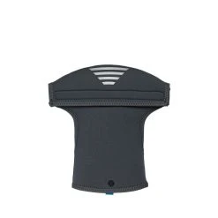 Palm Neo Pogies Neopren Pagajluffer -Orca Athlex Flow shop 12323 neo pogies jetgrey back