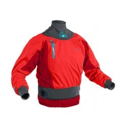 Palm Zenith Long Sleeve Rojakke - Dame