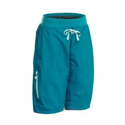 Palm Horizon Shorts