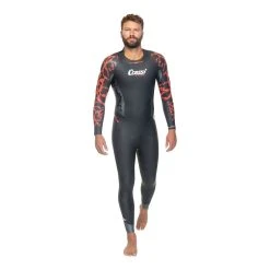 Cressi Kuwae 4mm Open Water Havsvømmedragt