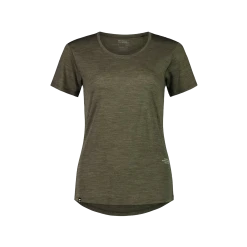 Mons Royale Zephyr Merino Cool T-shirt - Dame