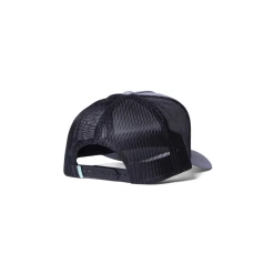 Vissla Solid Sets Eco Trucker Hat 5 Vissla Solid Sets Eco Trucker Hat -Orca Athlex Flow shop 1vissla solid set eco trucker hat grey