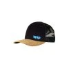 WIP Cool Cap Kasket -Orca Athlex Flow shop 2. cool cap black