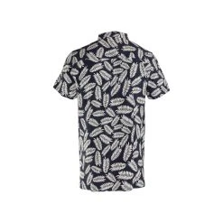 Brunotti Carson-AO Kortærmet Skjorte -Orca Athlex Flow shop 2011045223 0532 8 1500x1500 1