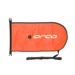 Orca Havsvømning Bøje Havtaske