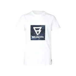 Brunotti Tim-Print T-shirt - Junior