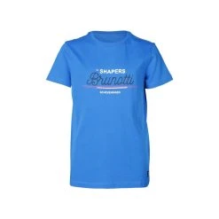 Brunotti Tim-Print T-shirt - Junior