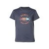 Brunotti Tim-Print T-shirt - Junior -Orca Athlex Flow shop 2113100745 9997 7 1500x1500 1