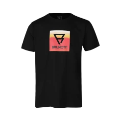 Brunotti Jahn-Logosquare T-shirt