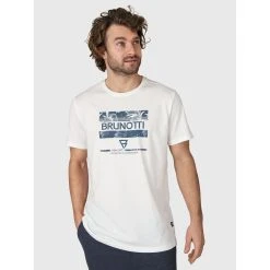 Brunotti Funblock T-shirt -Orca Athlex Flow shop 2311100145 1001 1 900x