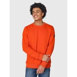 Brunotti Nother Trøje -Orca Athlex Flow shop 2311120013 2557 1 900x