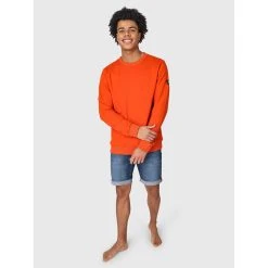 Brunotti Nother Trøje -Orca Athlex Flow shop 2311120013 2557 5 900x