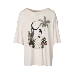 Brunotti Artist Joan T-shirt - Dame