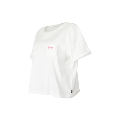 Brunotti Amalia T-shirt - Dame -Orca Athlex Flow shop 2312100422 1001 9 900x