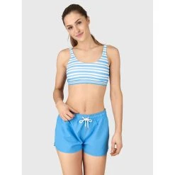 Brunotti Greeny Shorts - Dame -Orca Athlex Flow shop 2312130353 7199 1 900x