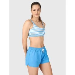 Brunotti Greeny Shorts - Dame -Orca Athlex Flow shop 2312130353 7199 3 900x