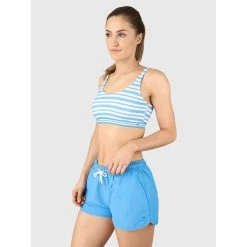 Brunotti Greeny Shorts - Dame -Orca Athlex Flow shop 2312130353 7199 4 900x