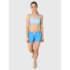 Brunotti Greeny Shorts - Dame -Orca Athlex Flow shop 2312130353 7199 5 900x
