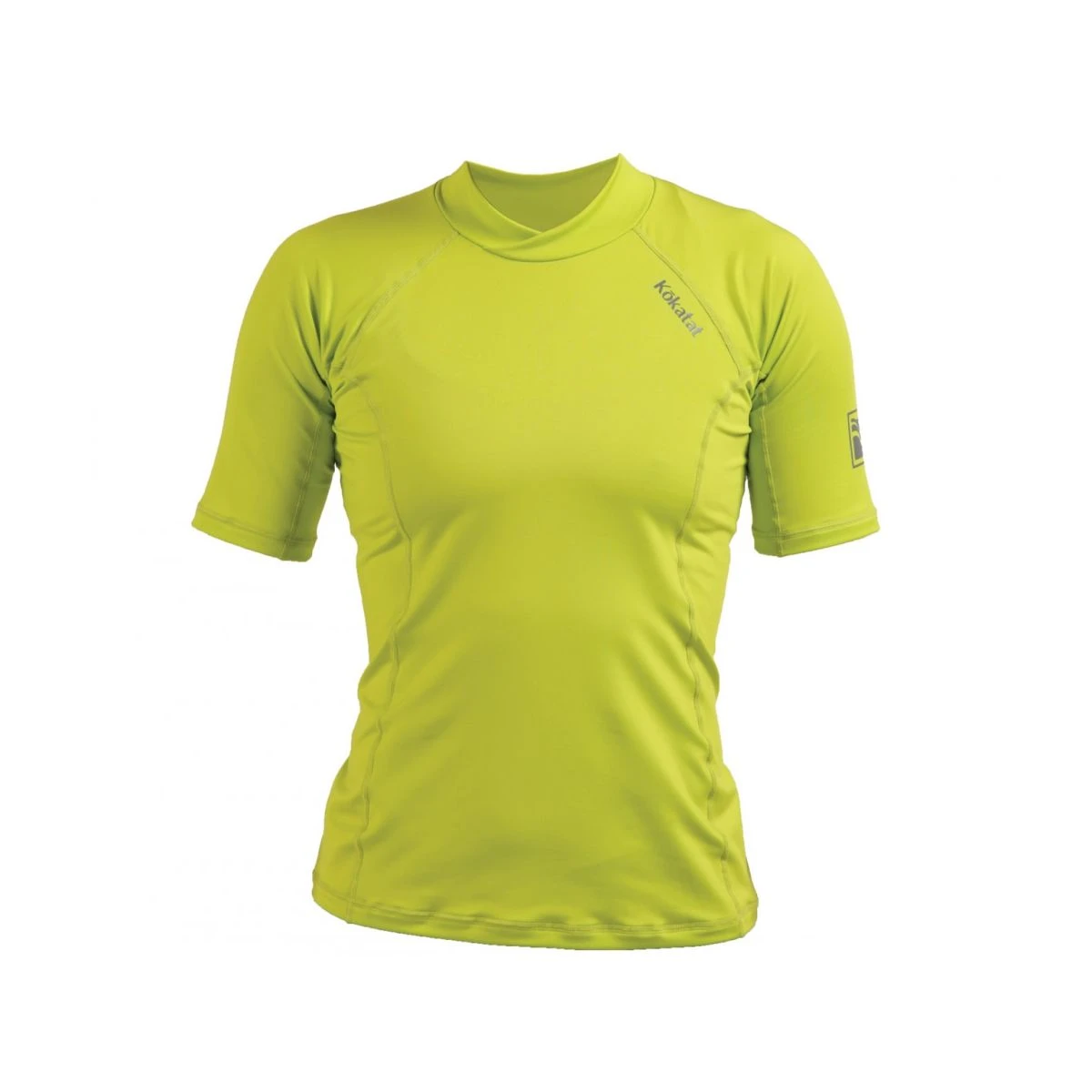 Kokatat SunCore T-shirt - Dame 3 Kokatat SunCore T-shirt - Dame