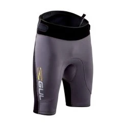 Gul Code Zero 3mm FL Neopren Shorts