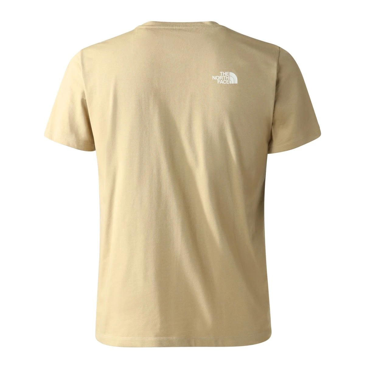 THE NORTH FACE Foundation Grafic Tee 4 THE NORTH FACE Foundation Grafic Tee - Billede 2