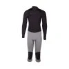 Brunotti Radiance Frontzip 4/3mm Neopren Våddragt -Orca Athlex Flow shop 76a9829 1