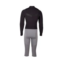 Brunotti Radiance Frontzip 4/3mm Neopren Våddragt -Orca Athlex Flow shop 76a9834 1