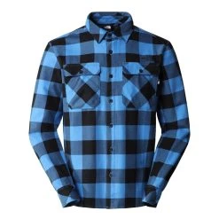 THE NORTH FACE Lightweigt Flannel