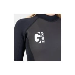 GUL G-Force 3/2mm FL Shortie - Dame -Orca Athlex Flow shop 931726 4 1