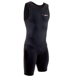 GUL Response 2/2 FL Neopren Våddragt Short John