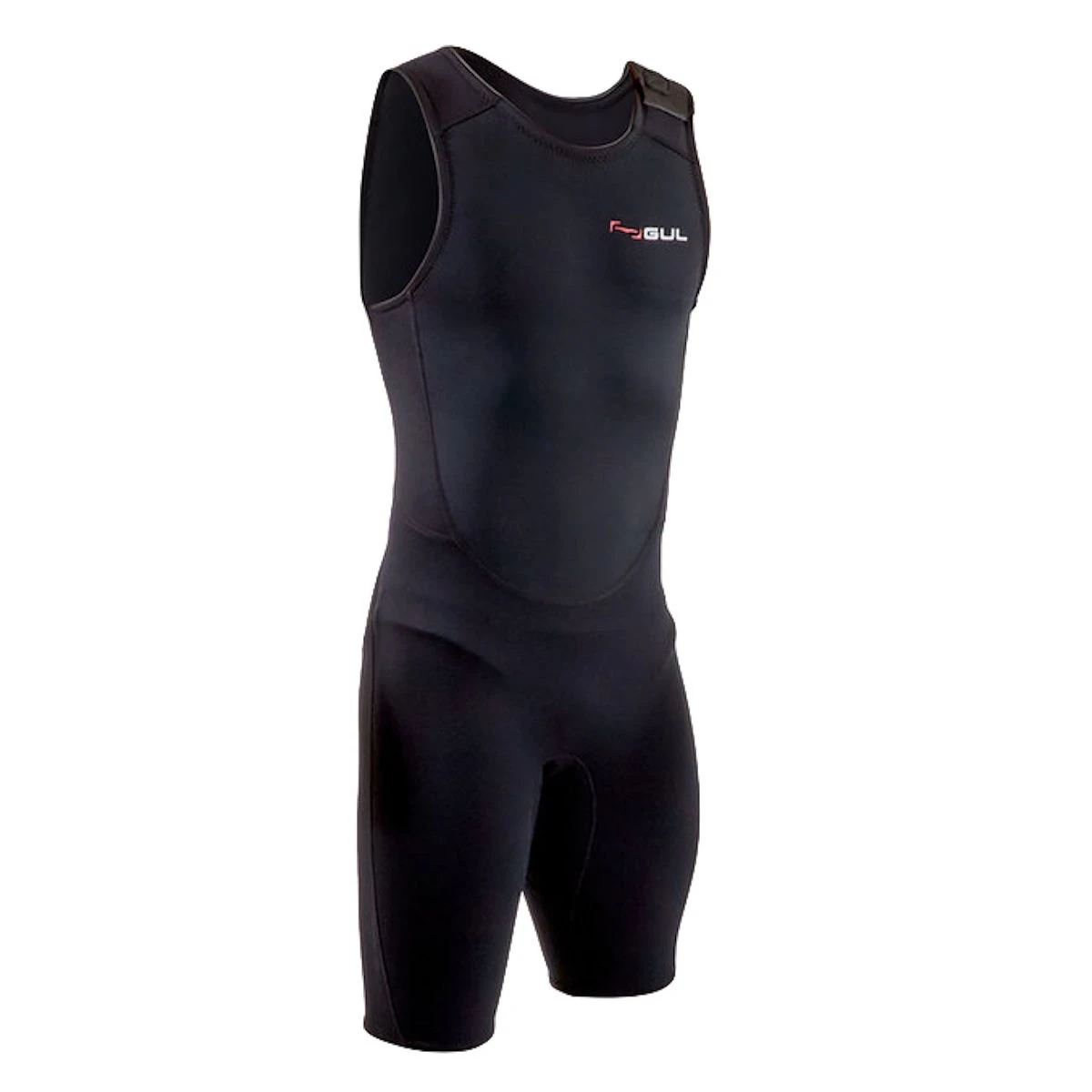 GUL Response 3/2 FL Neopren Våddragt Short John 3 GUL Response 3/2 FL Neopren Våddragt Short John