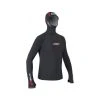 GUL Evotherm Flatlock Rashguard Hooded -Orca Athlex Flow shop ac0053 p1