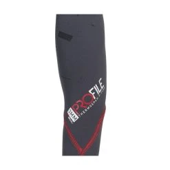 GUL Profile 3mm Neopren Trøje -Orca Athlex Flow shop ac0057 a4bkgm detail01 1