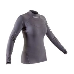 GUL Code Zero Thermo Top 1mm Neopren Trøje - Dame