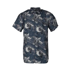 Brunotti Hunza Kortærmet Skjorte