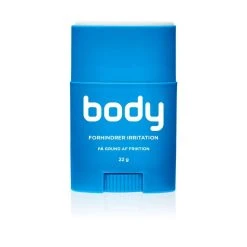 Bodyglide Beskyttelse Mod Gnavesår - 22g