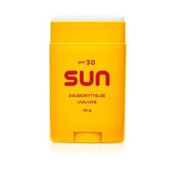 Bodyglide Beskyttelse Mod Gnavesår Med Solfaktor 30 - 42g