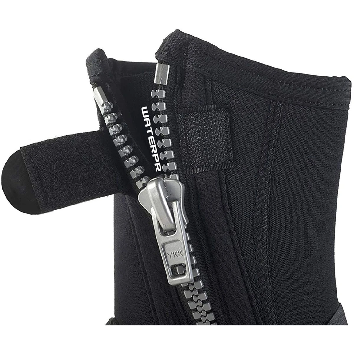 Cressi Korsor 5mm Neoprenstøvler 4 Cressi Korsor 5mm Neoprenstøvler - Billede 2